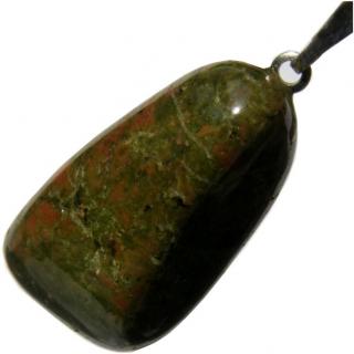 Přívěšek minerál