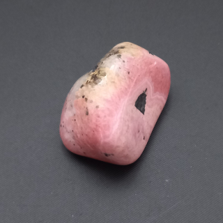 Rodonit tromlovaný Peru cca 30x25mm, 26 g (11)