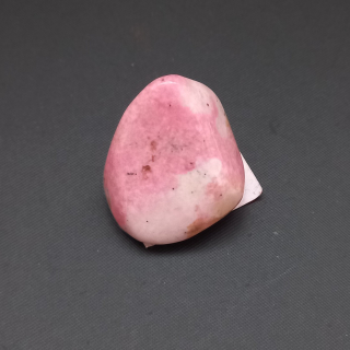 Rodonit tromlovaný Peru cca 20x20mm, 15,5 g (14)