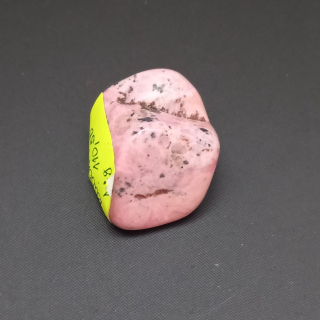 Rodonit tromlovaný Peru cca 30x20mm, 17 g (16)