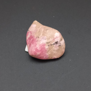 Rodonit tromlovaný Peru cca 30x20mm, 11 g (17)