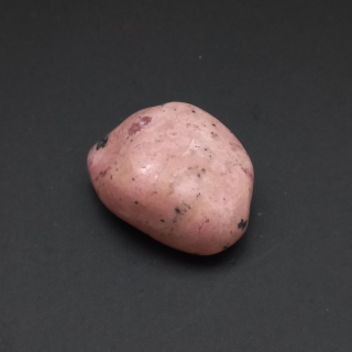 Rodonit tromlovaný Peru cca 30x20mm, 17 g (18)