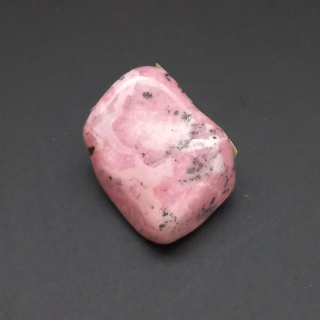 Rodonit tromlovaný Peru cca 25x20mm, 19 g (20)