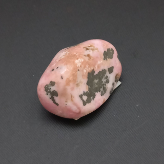 Rodonit tromlovaný Peru cca 30x20mm, 17 g (23)