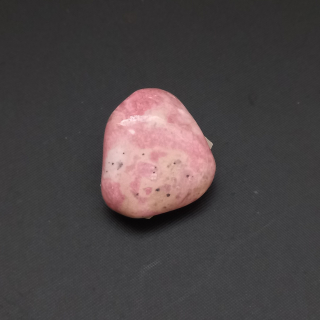 Rodonit tromlovaný Peru cca 20x20mm, 9 g (27)