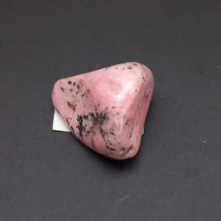 Rodonit tromlovaný Peru cca 25x22mm, 13 g (28)