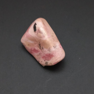 Rodonit tromlovaný Peru cca 30x20mm, 16 g (29)
