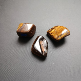 TYGŘÍ OKO tromlované ( balení cca 100 g )