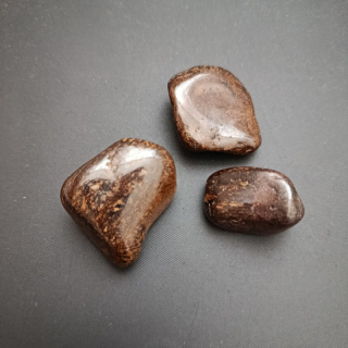 Bronzit xxl tromlovaný ( balení cca 100 g )