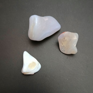 CHALCEDON tromlovaný ( balení 19 g )