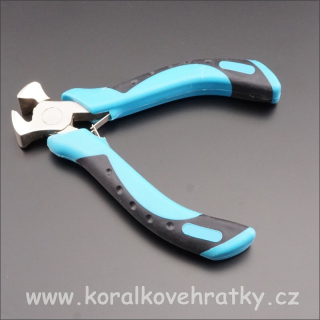 Kleště štípací čelní 125 mm